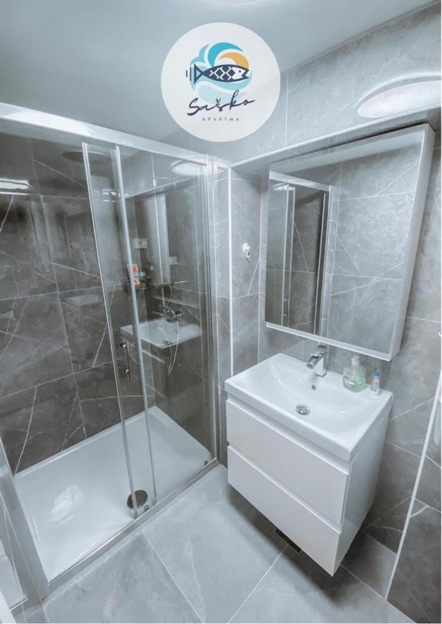 Апартаменти Apartma Sasko Ізола Екстер'єр фото