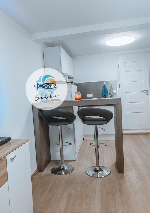 Апартаменти Apartma Sasko Ізола Екстер'єр фото