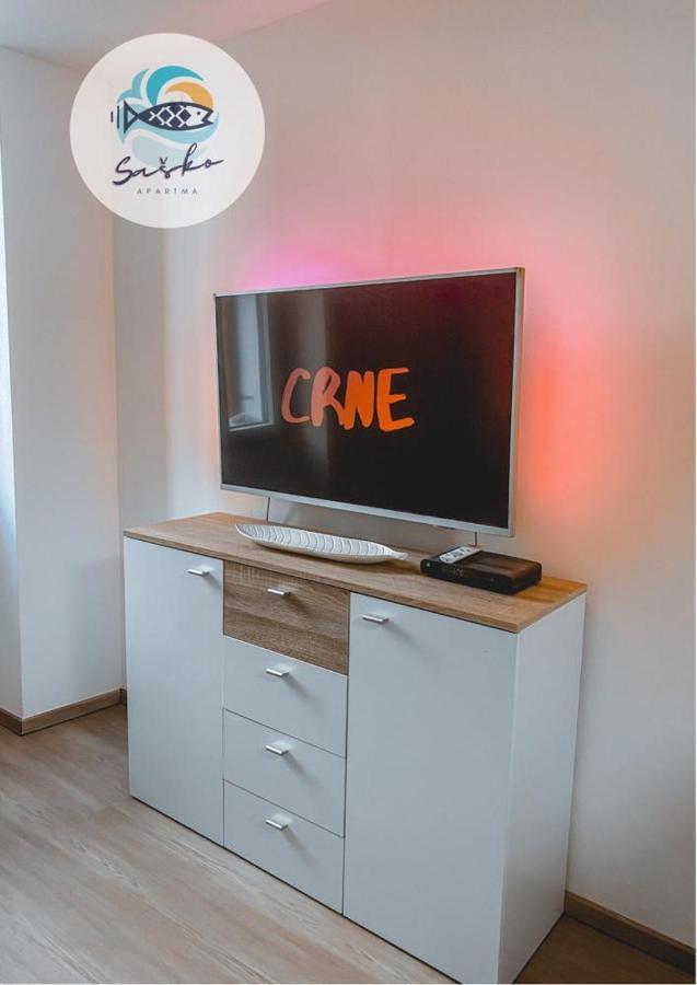 Апартаменти Apartma Sasko Ізола Екстер'єр фото